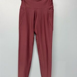 Old Navy Active Compression Leggings